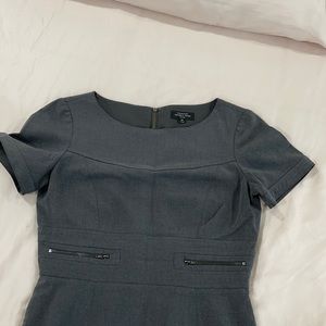 Tahari dress business